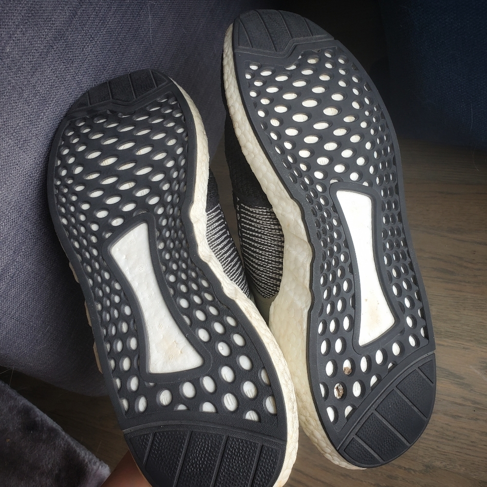 Adidas EQT Support Men's Sneakers - Picture 4 of 6